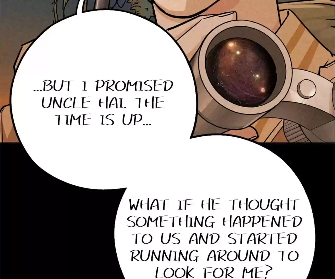 Trace of Doomsday Chapter 59 page 67 - 