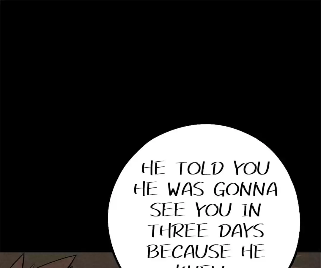 Trace of Doomsday Chapter 59 page 70 - 