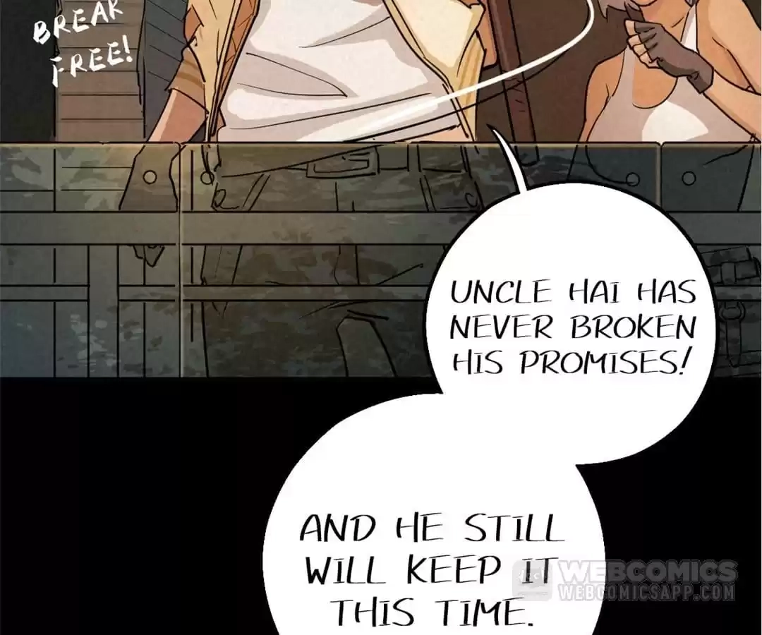 Trace of Doomsday Chapter 59 page 79 - 