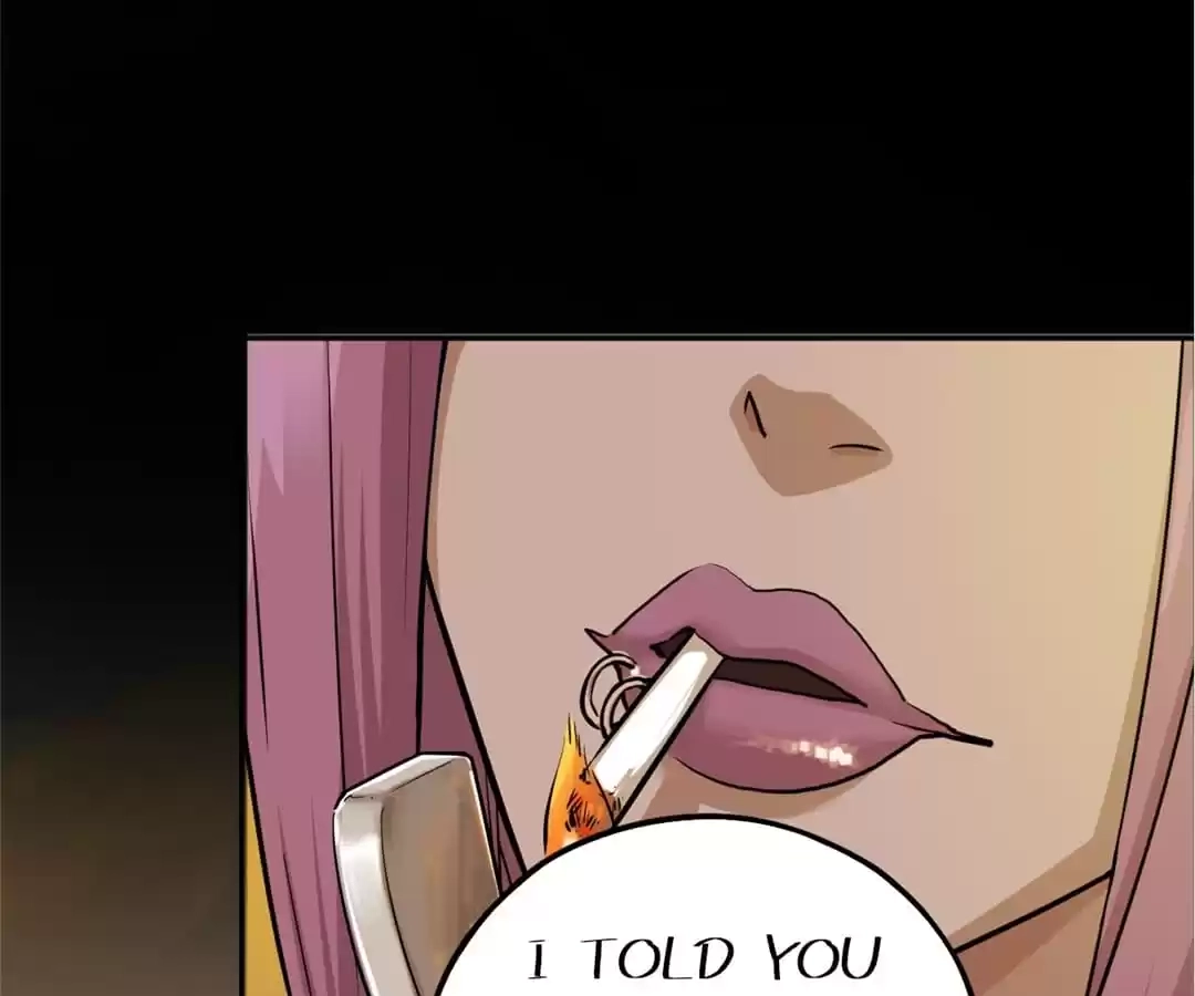 Trace of Doomsday Chapter 59 page 9 - 
