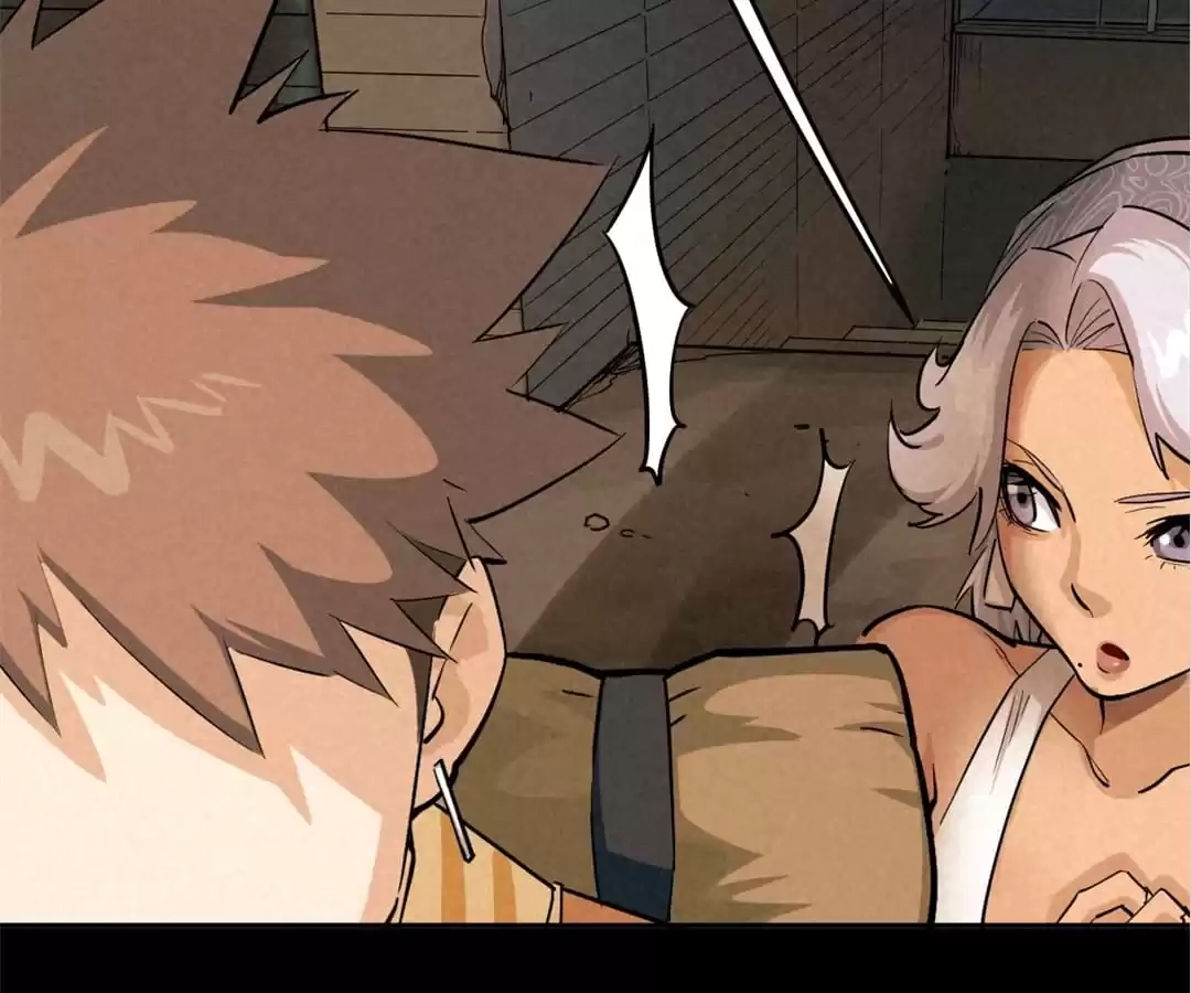 Trace of Doomsday Chapter 59 page 85 - 