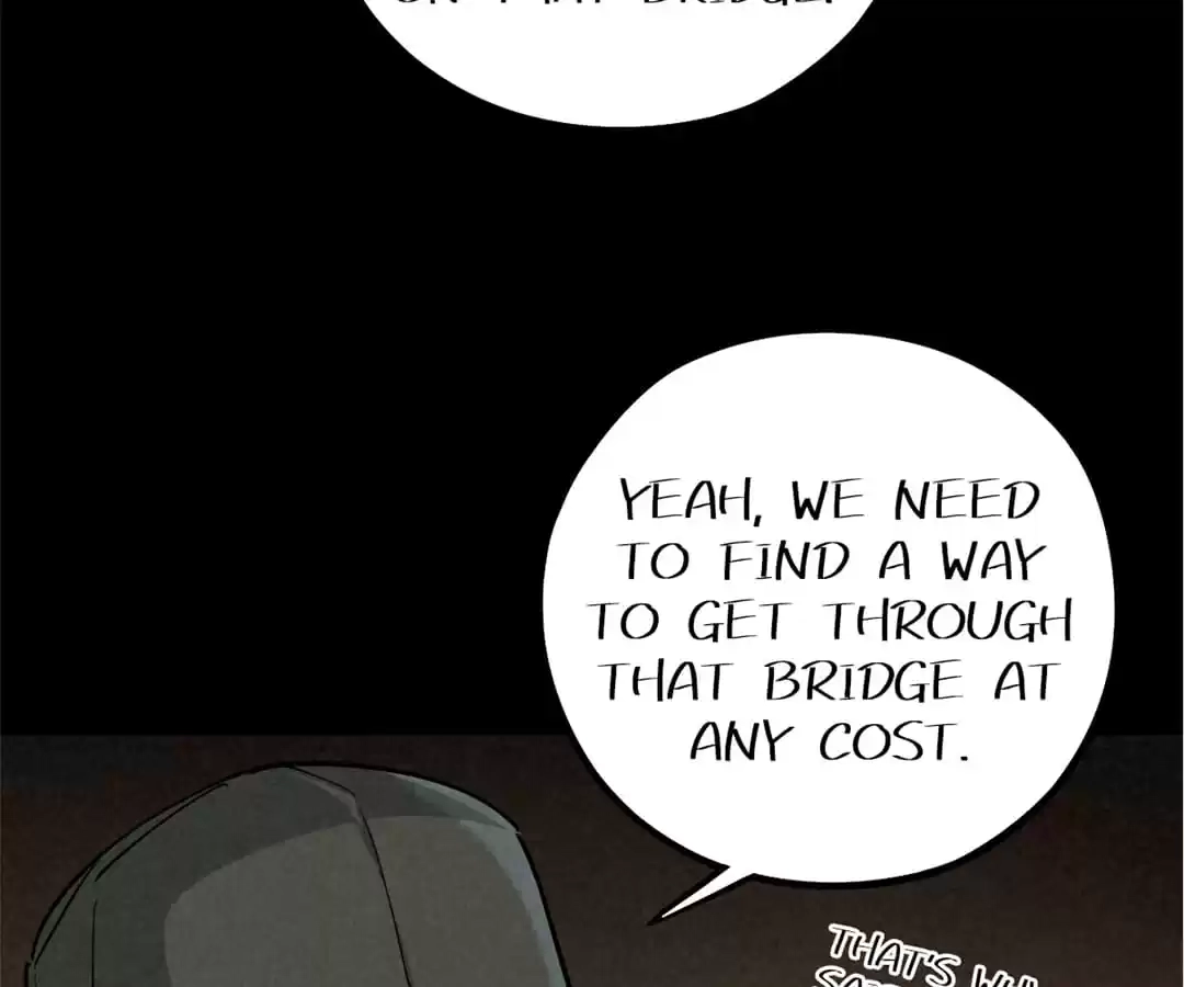 Trace of Doomsday Chapter 59 page 94 - 
