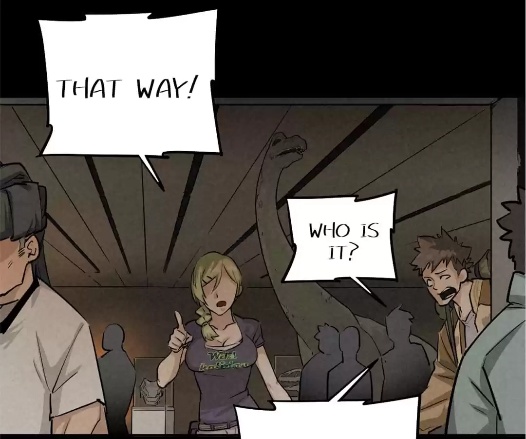 Trace of Doomsday Chapter 59 page 97 - 