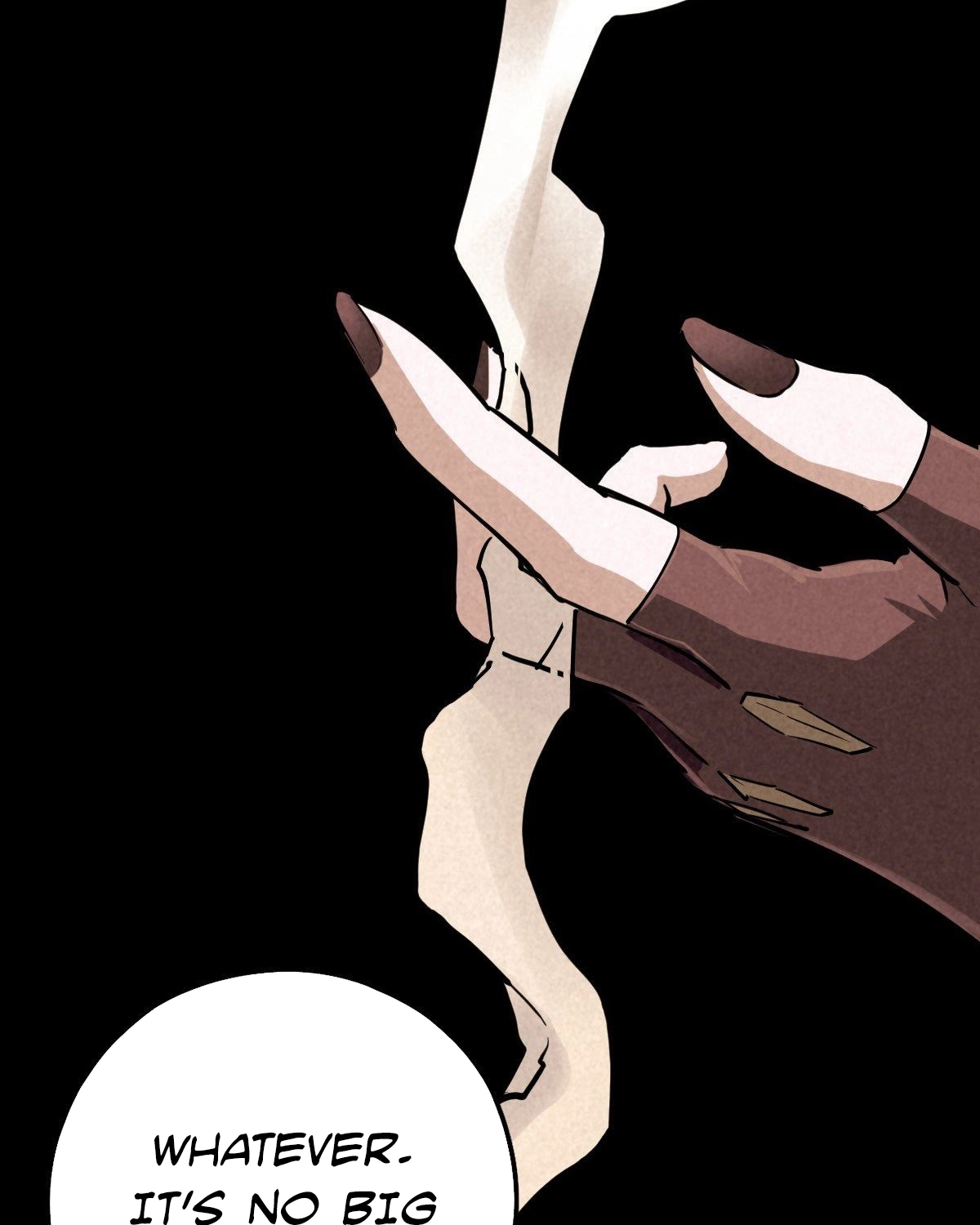 Trace of Doomsday Chapter 60 page 13 - 