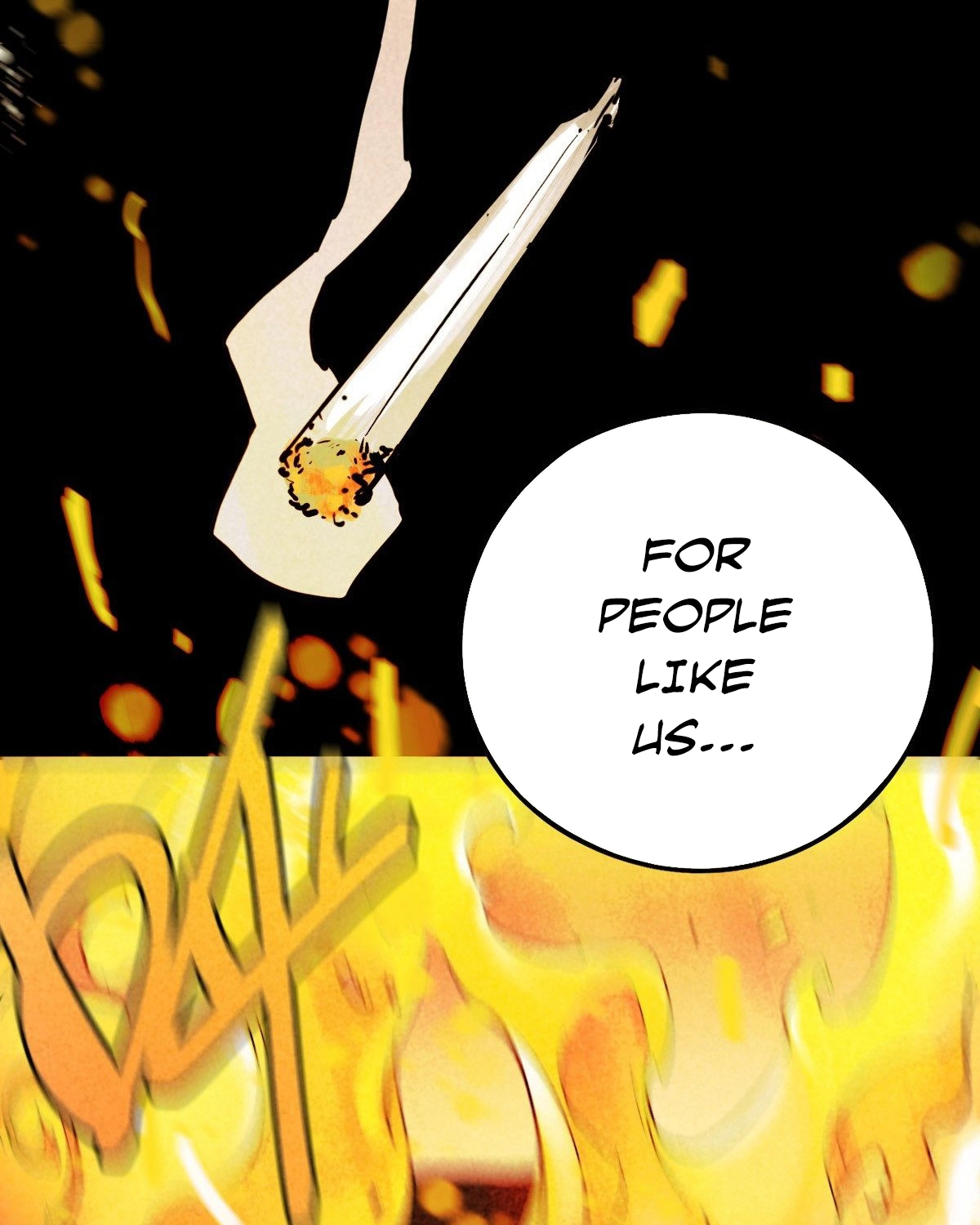 Trace of Doomsday Chapter 60 page 15 - 