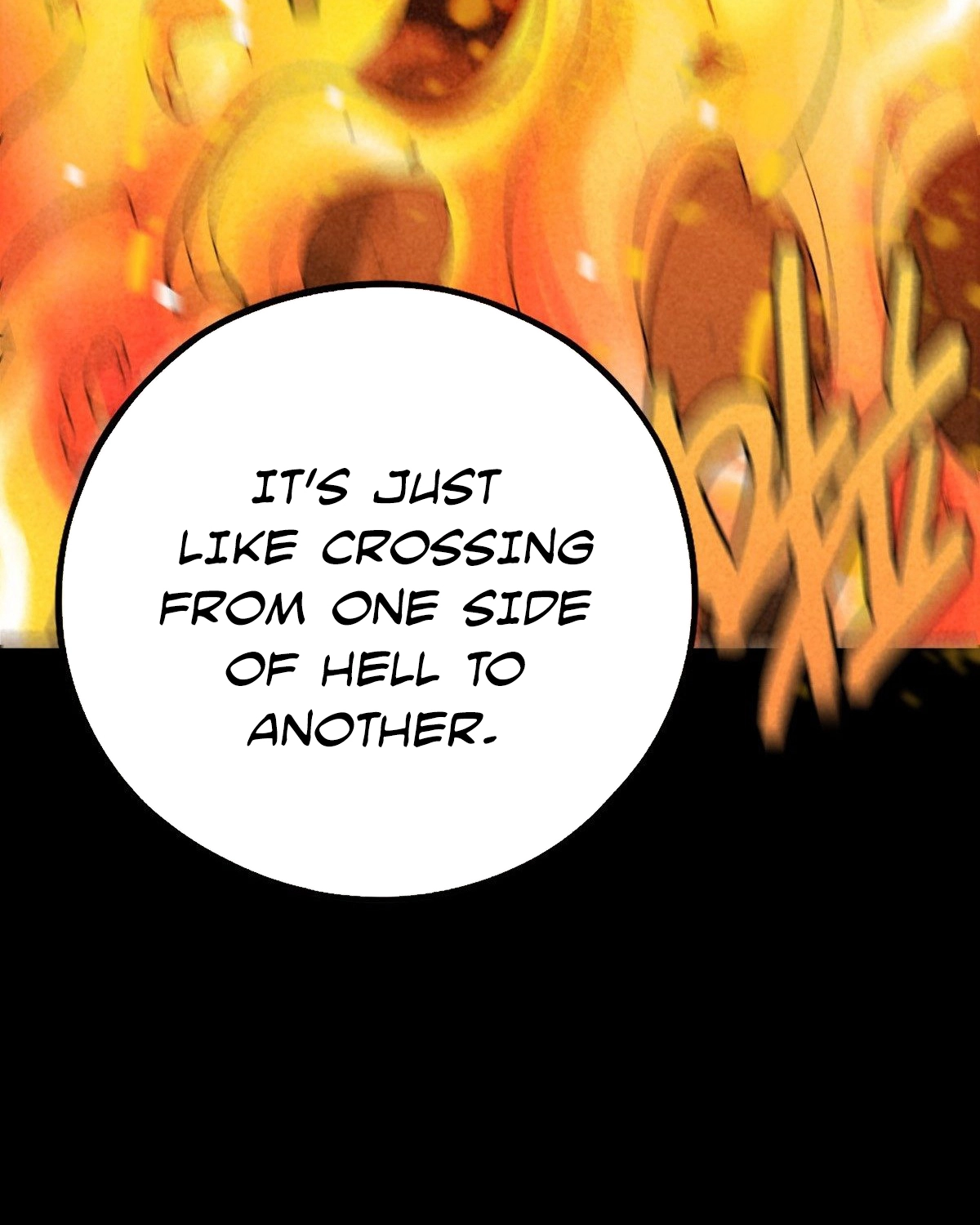 Trace of Doomsday Chapter 60 page 16 - 