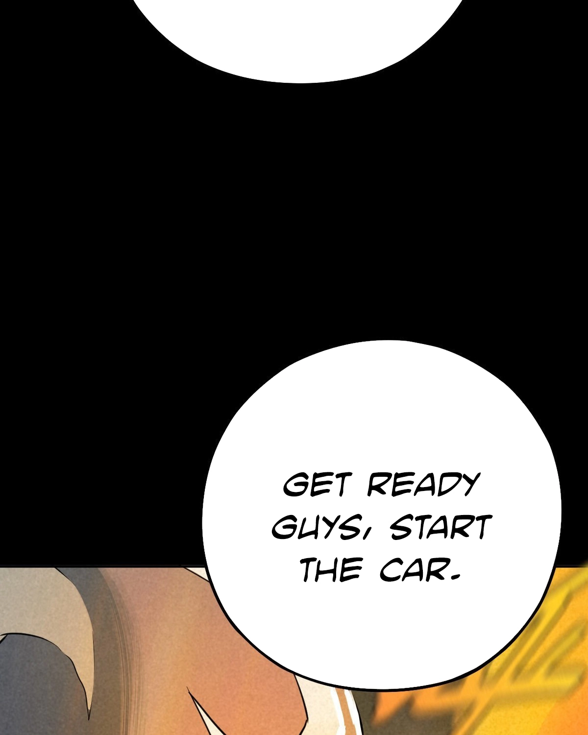 Trace of Doomsday Chapter 60 page 19 - 