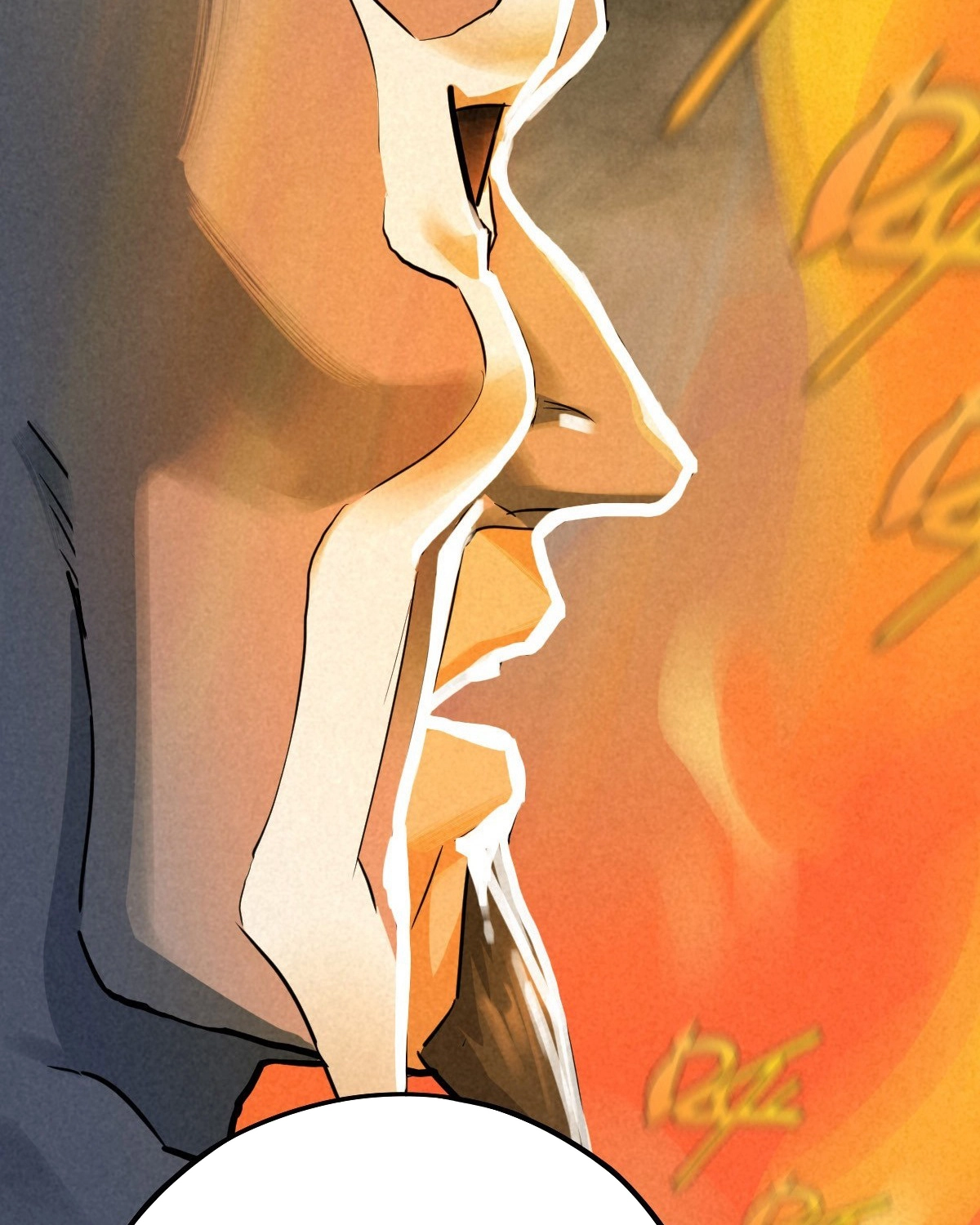 Trace of Doomsday Chapter 60 page 20 - 