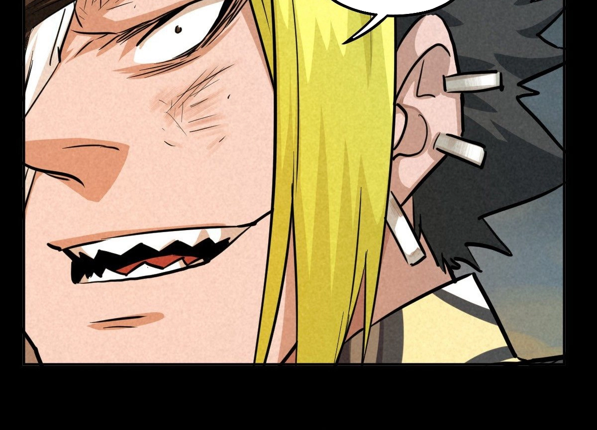 Trace of Doomsday Chapter 60 page 22 - 