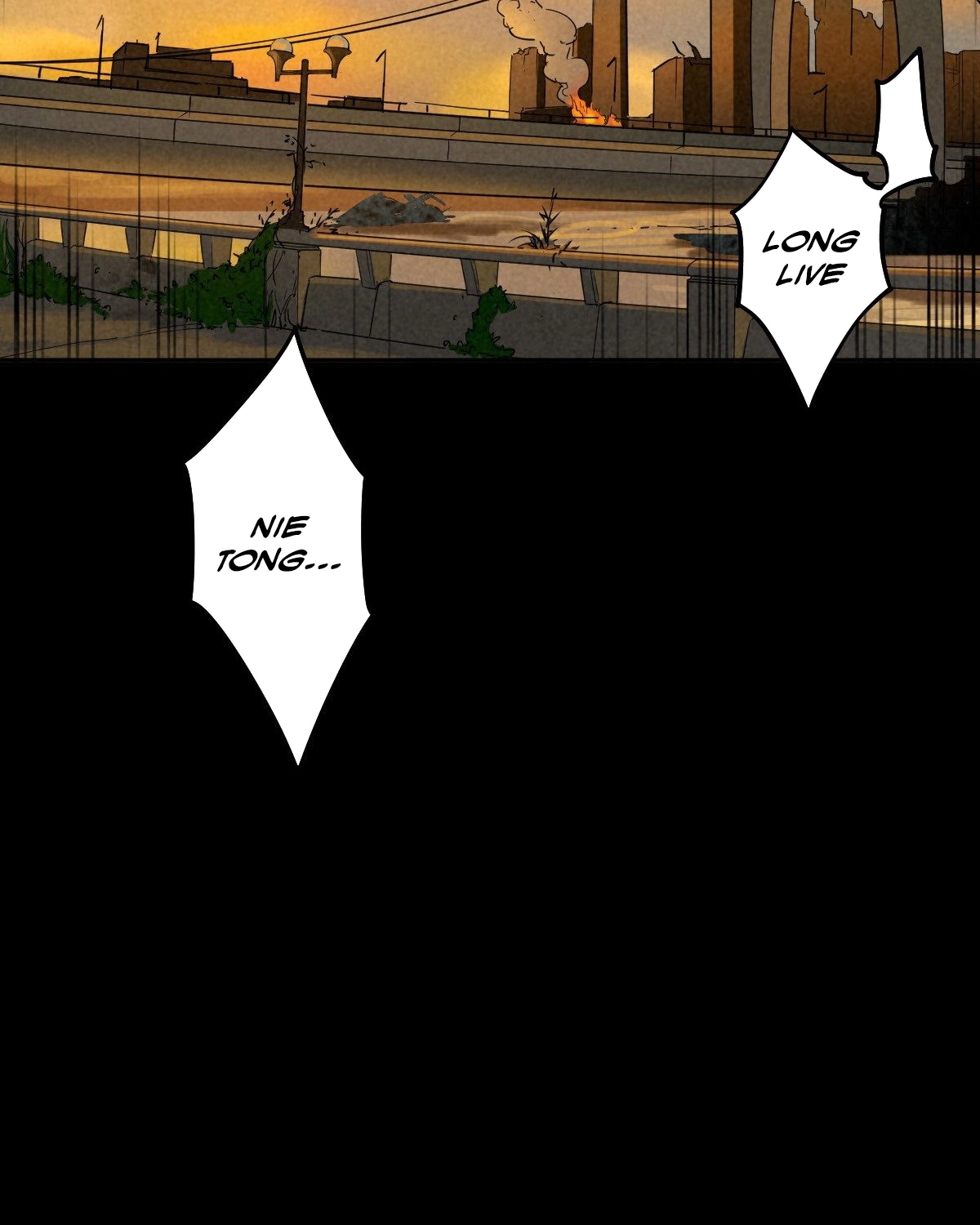 Trace of Doomsday Chapter 60 page 25 - 