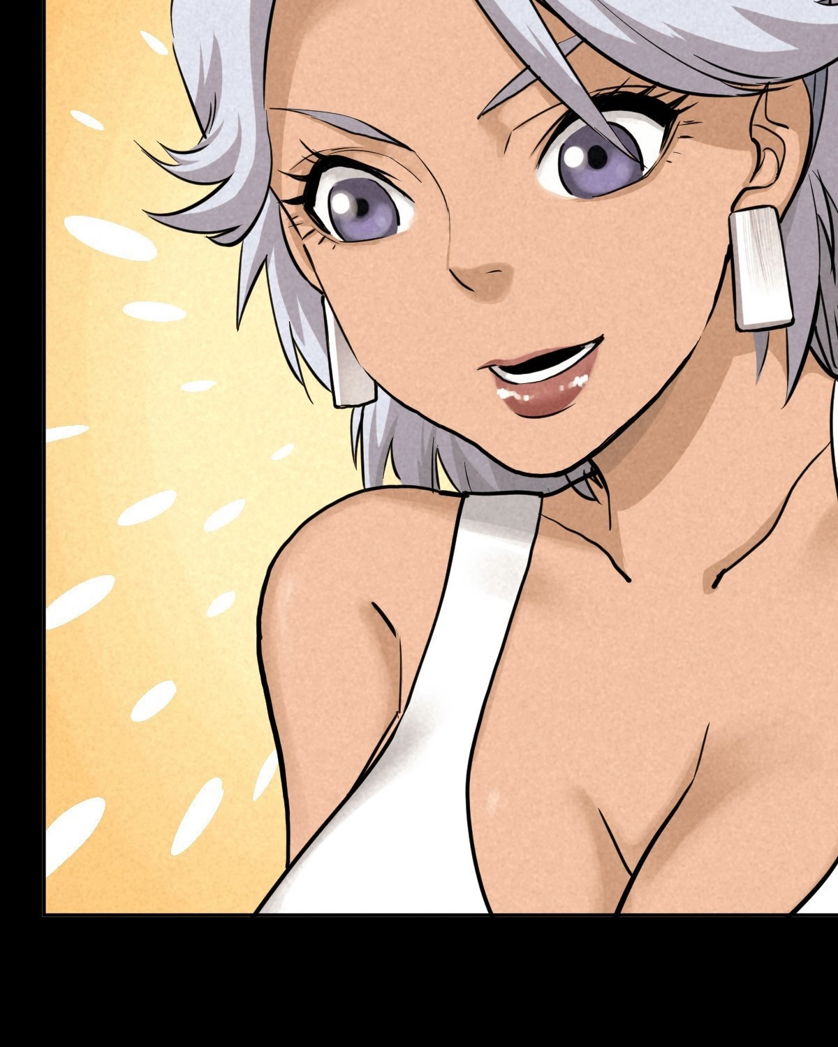 Trace of Doomsday Chapter 60 page 28 - 