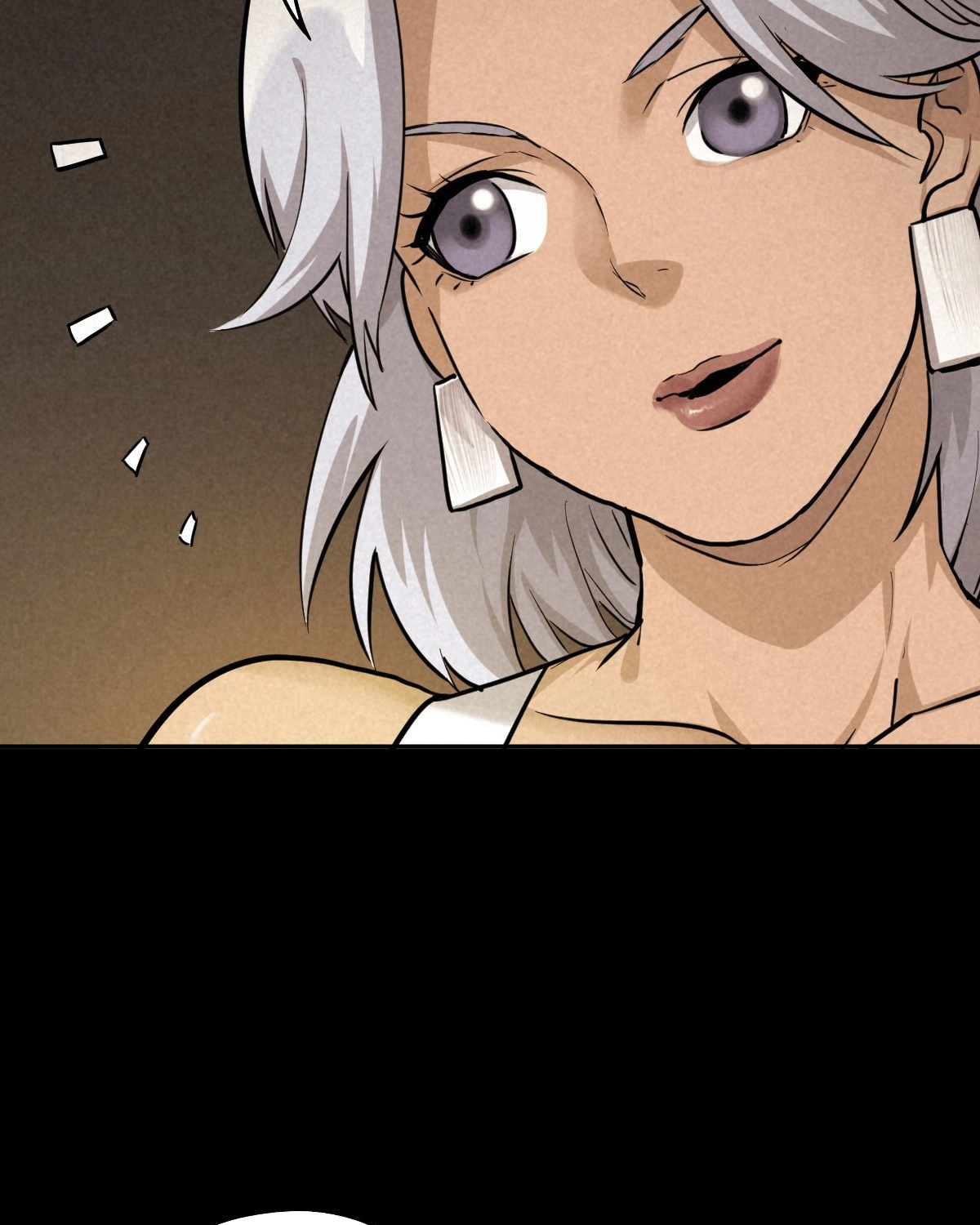 Trace of Doomsday Chapter 60 page 36 - 