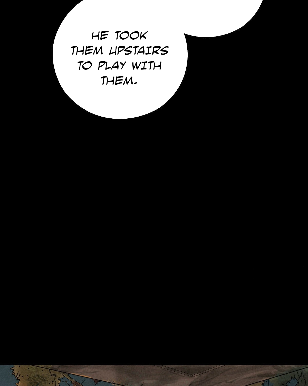 Trace of Doomsday Chapter 60 page 38 - 