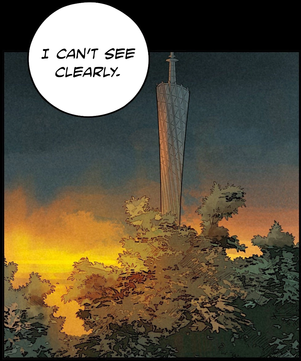 Trace of Doomsday Chapter 60 page 41 - 