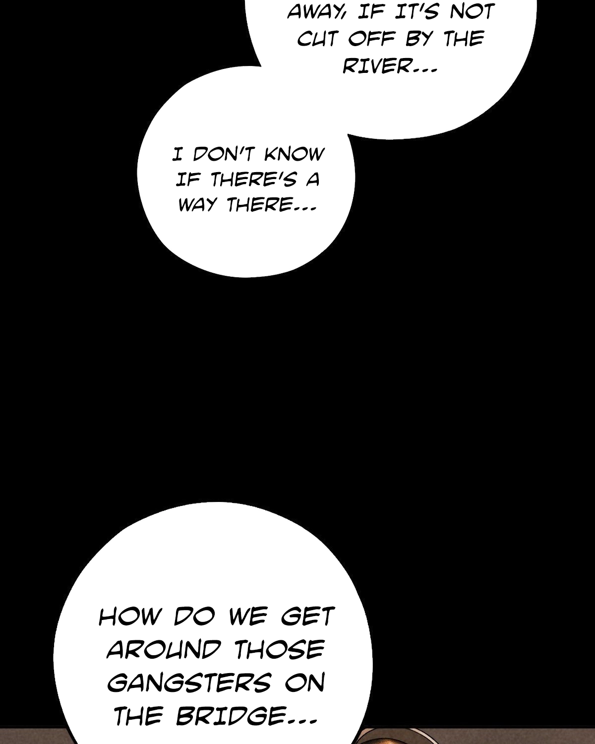 Trace of Doomsday Chapter 60 page 44 - 
