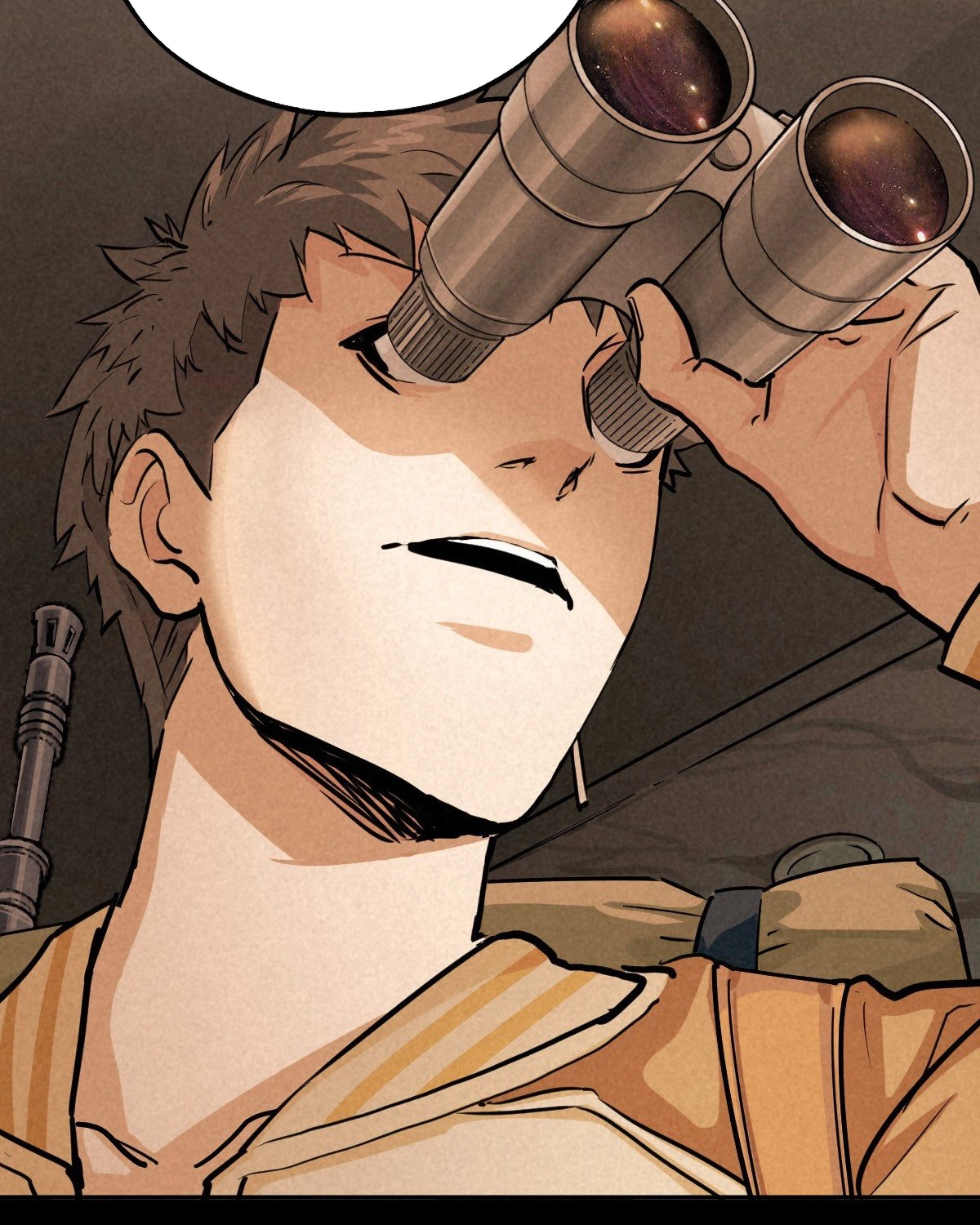 Trace of Doomsday Chapter 60 page 45 - 