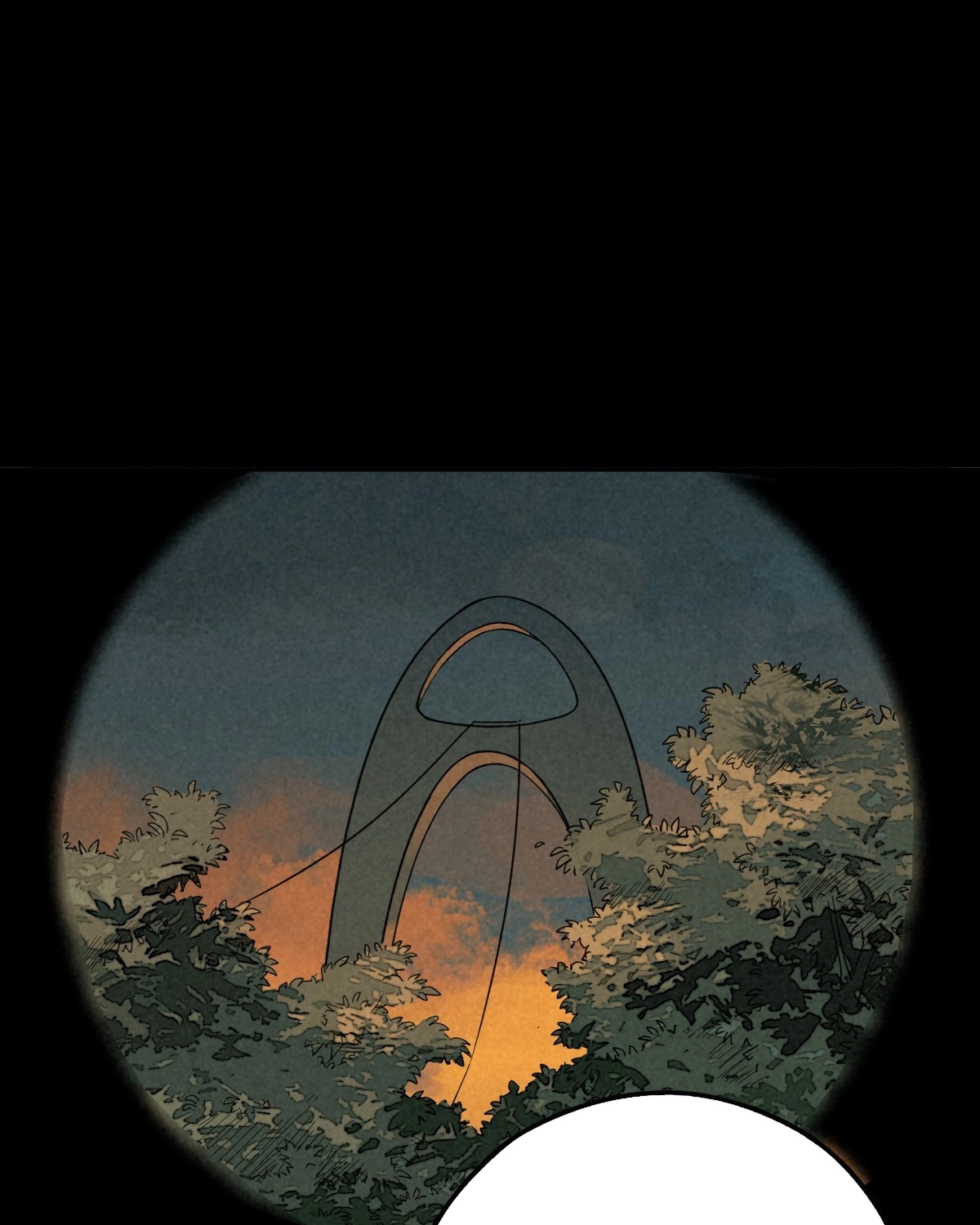 Trace of Doomsday Chapter 60 page 46 - 