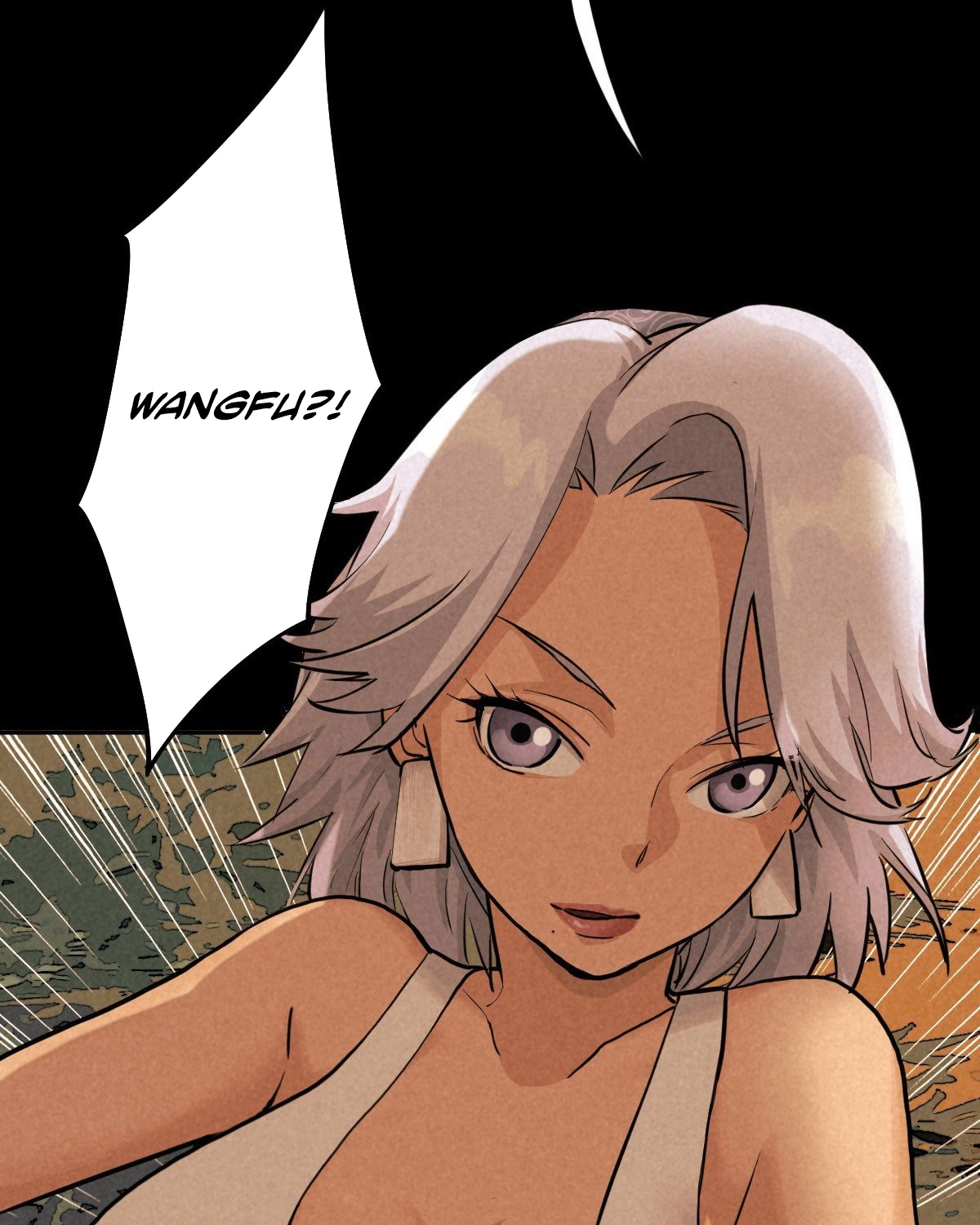 Trace of Doomsday Chapter 60 page 49 - 