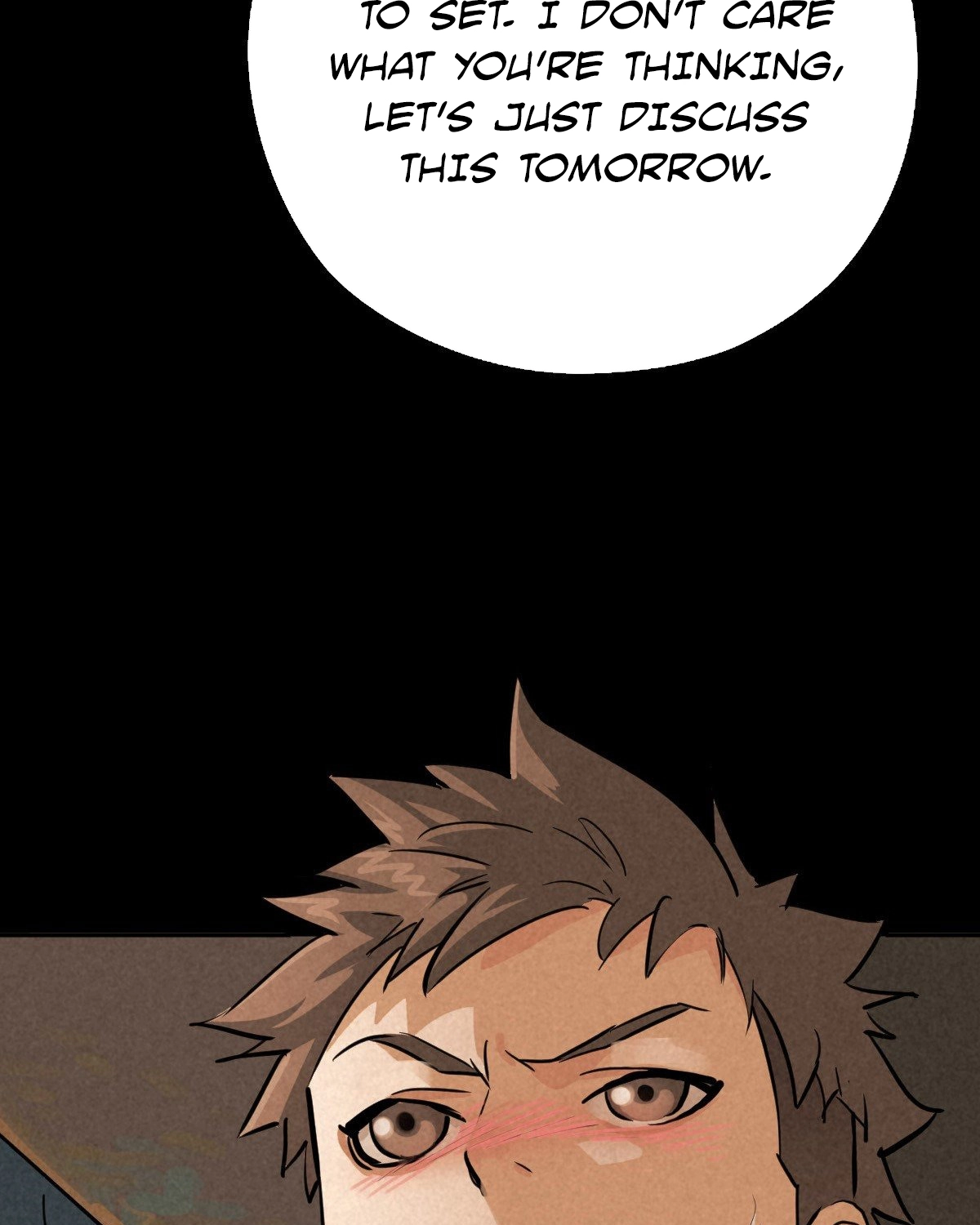 Trace of Doomsday Chapter 60 page 51 - 