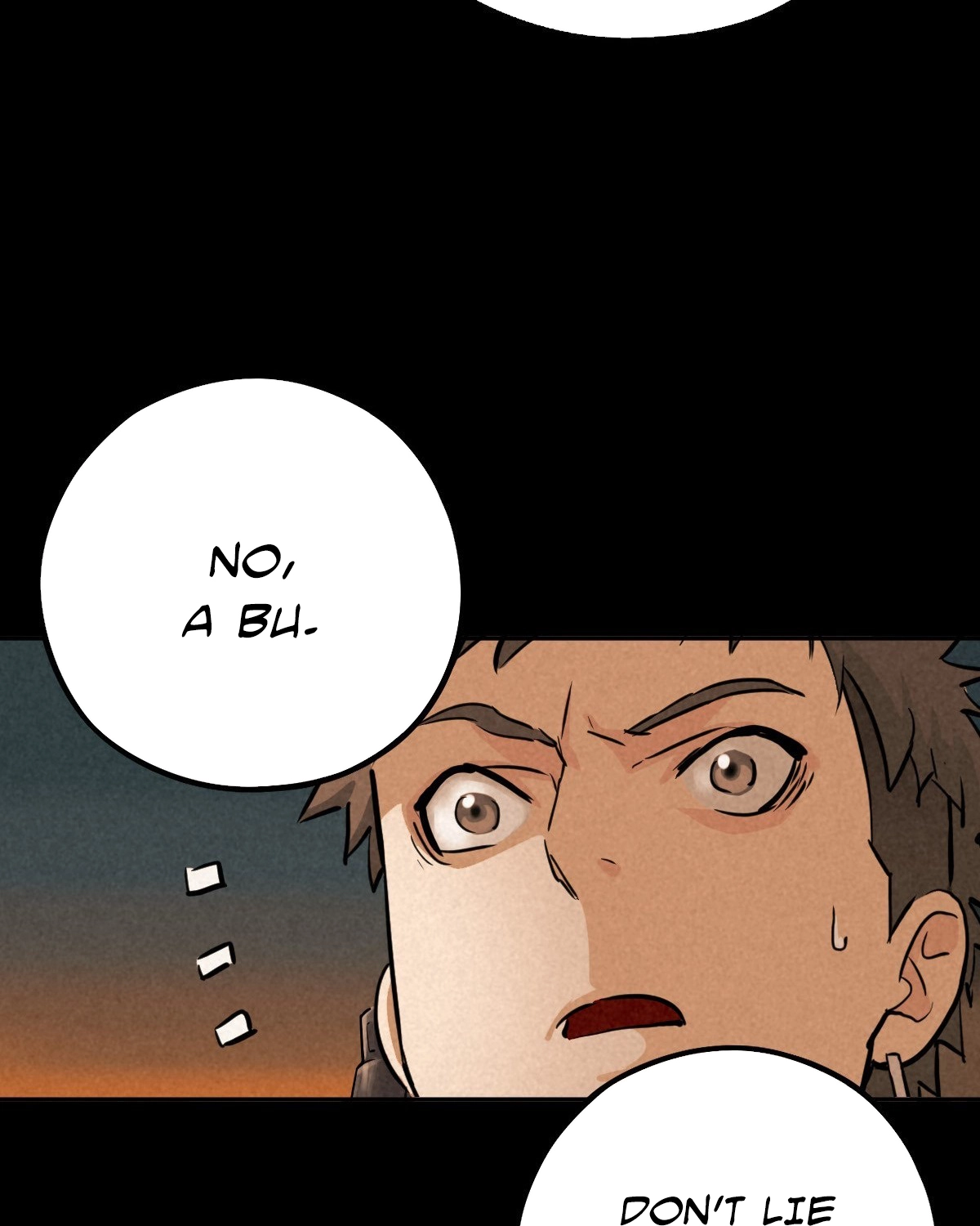 Trace of Doomsday Chapter 60 page 53 - 