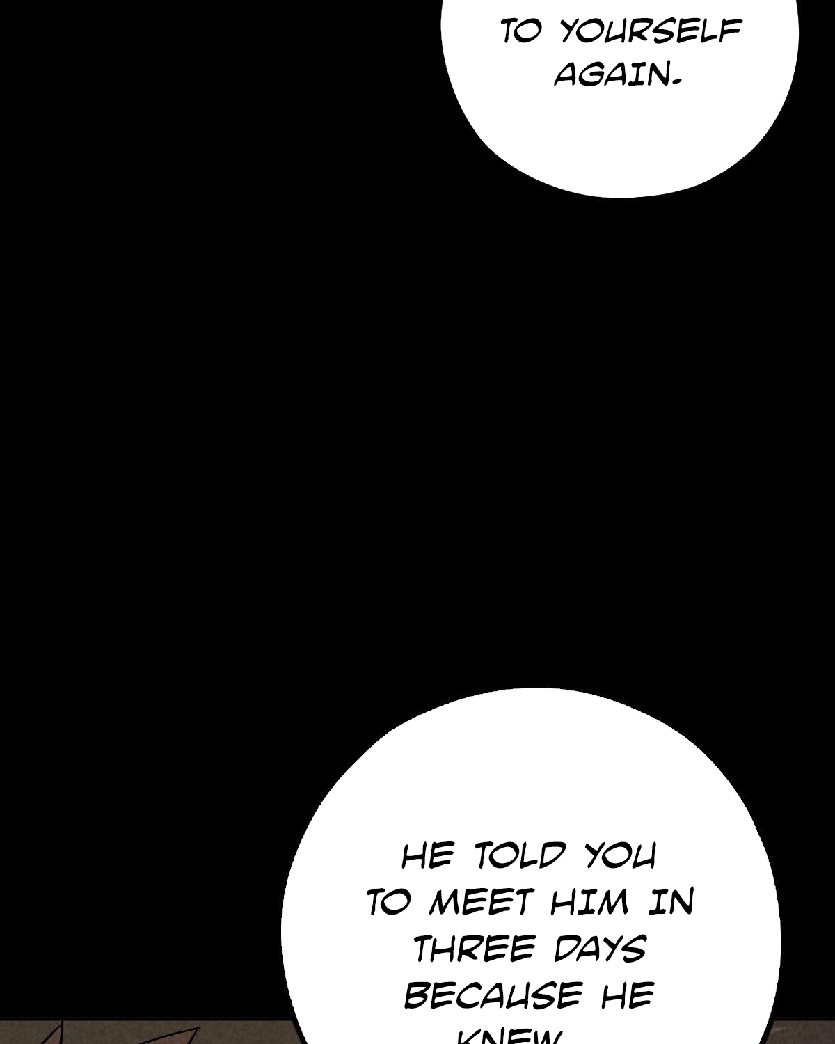 Trace of Doomsday Chapter 60 page 54 - 