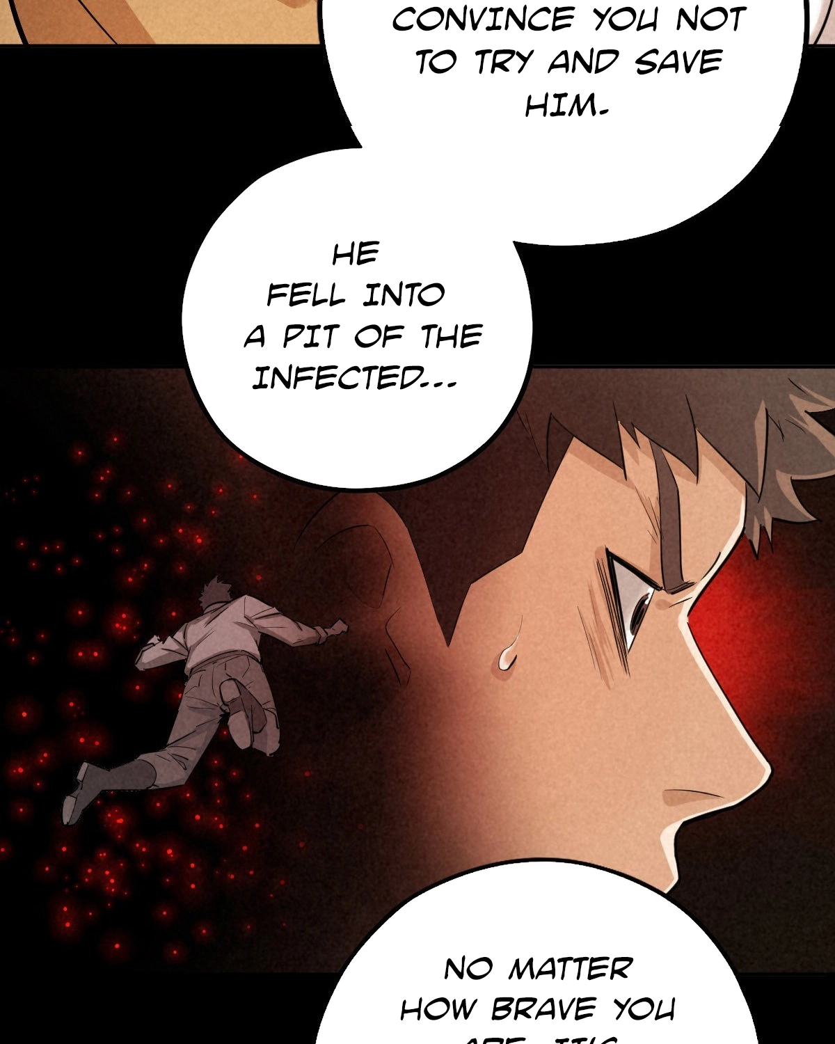 Trace of Doomsday Chapter 60 page 56 - 