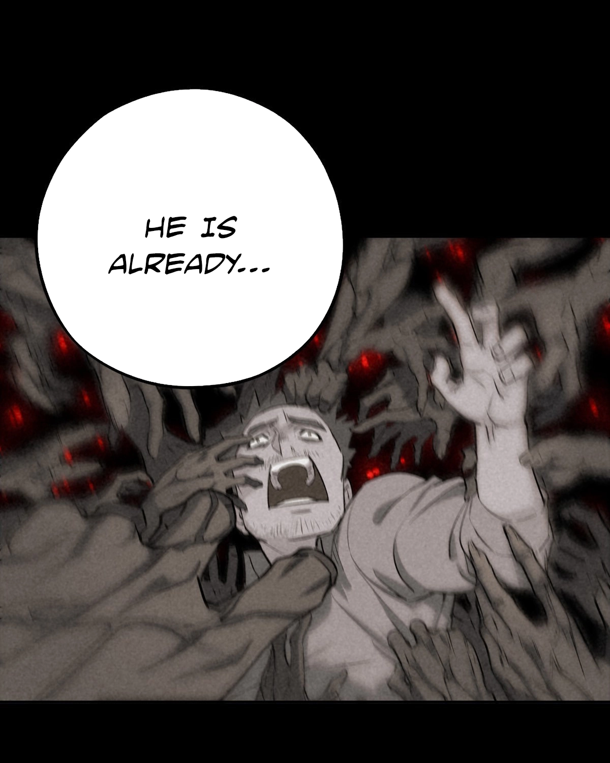 Trace of Doomsday Chapter 60 page 58 - 