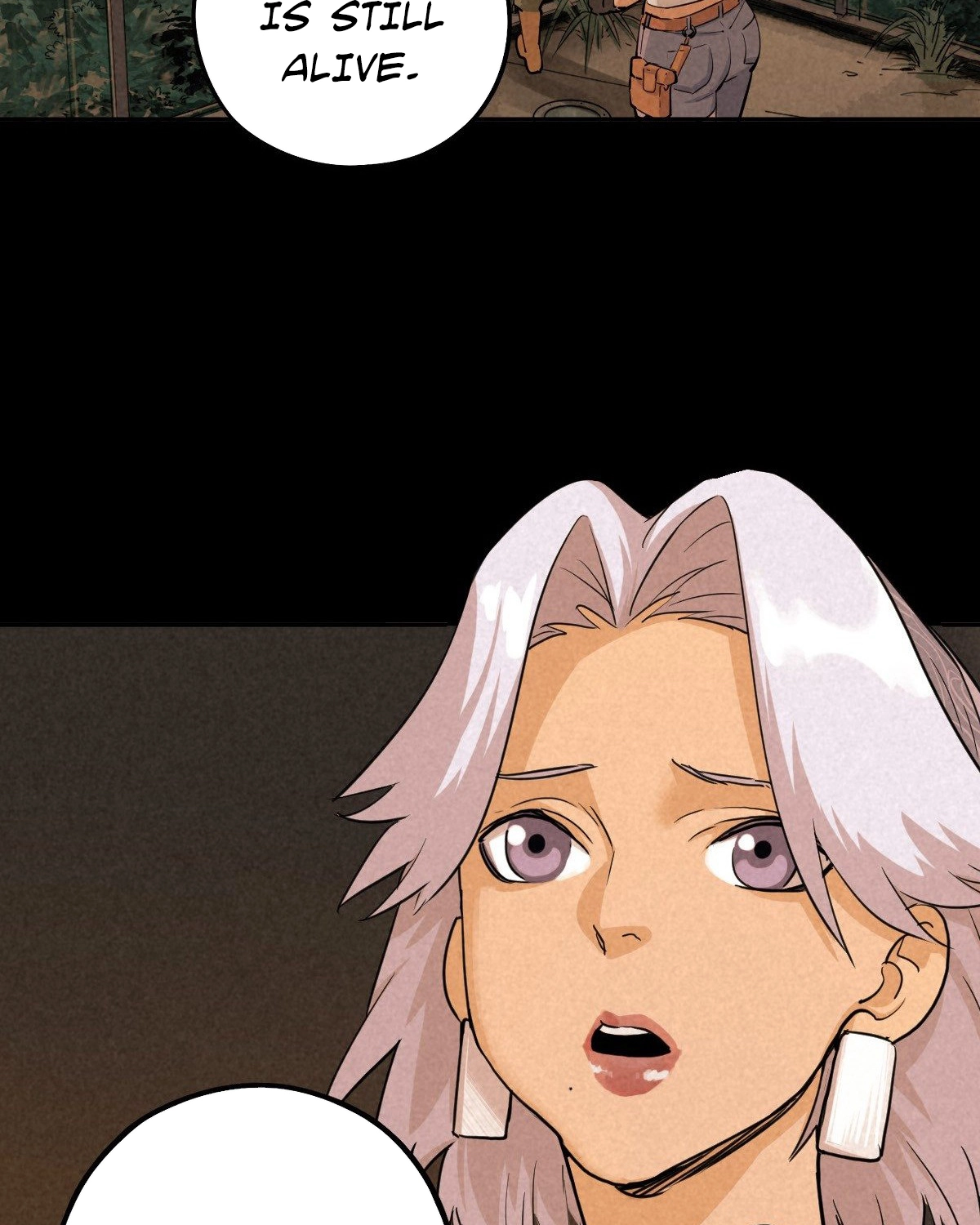 Trace of Doomsday Chapter 60 page 63 - 