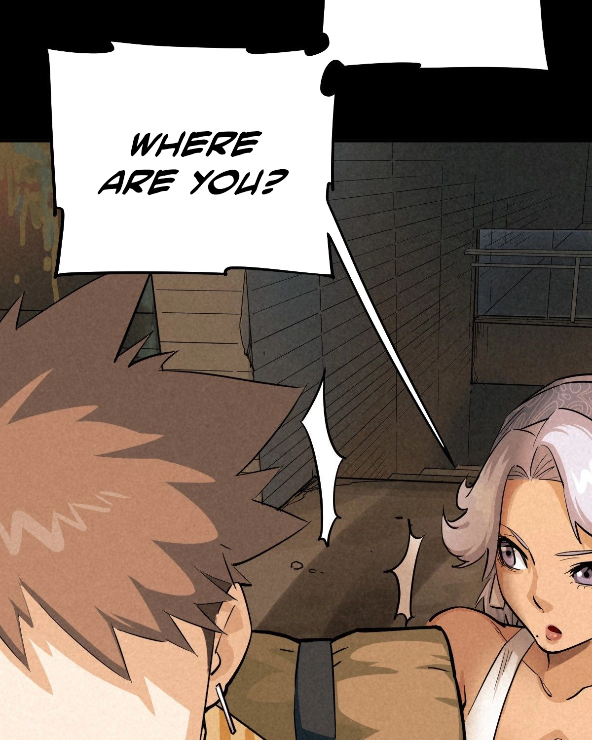 Trace of Doomsday Chapter 60 page 65 - 