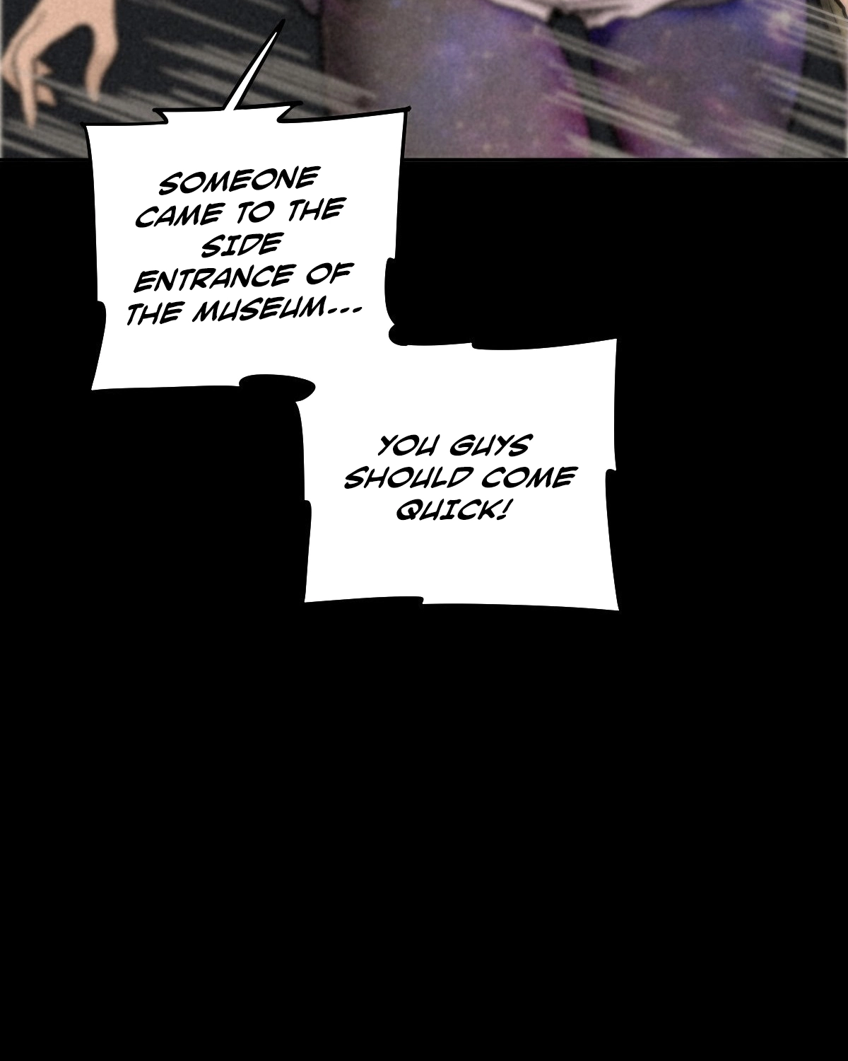 Trace of Doomsday Chapter 60 page 70 - 