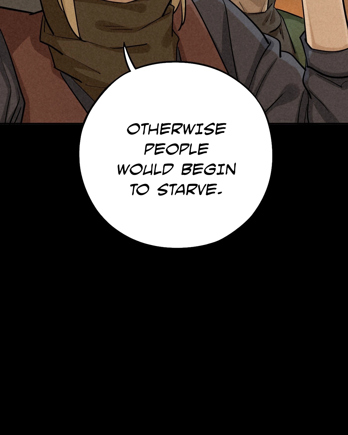Trace of Doomsday Chapter 60 page 73 - 