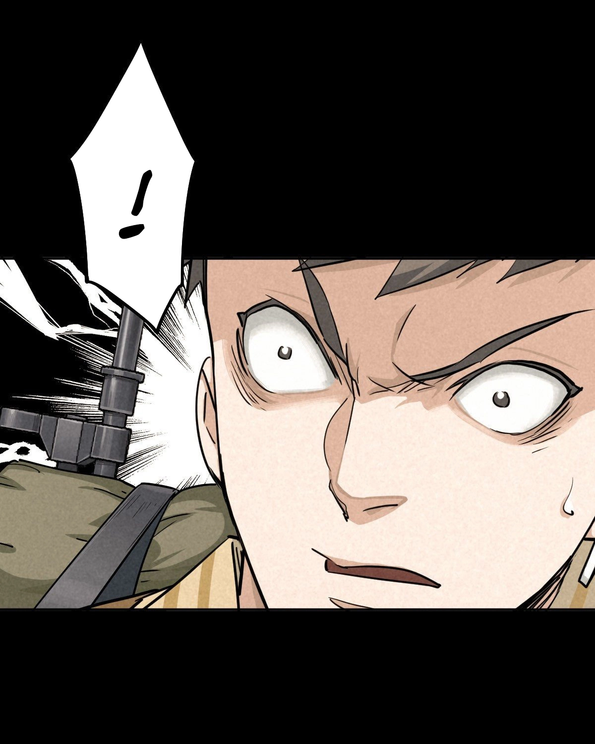 Trace of Doomsday Chapter 60 page 76 - 