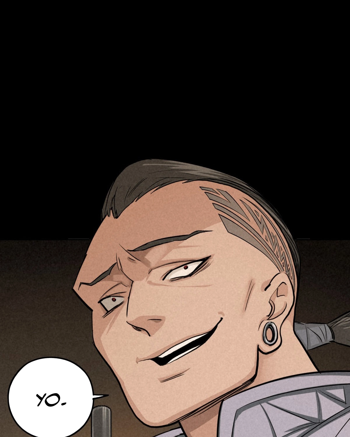 Trace of Doomsday Chapter 60 page 77 - 