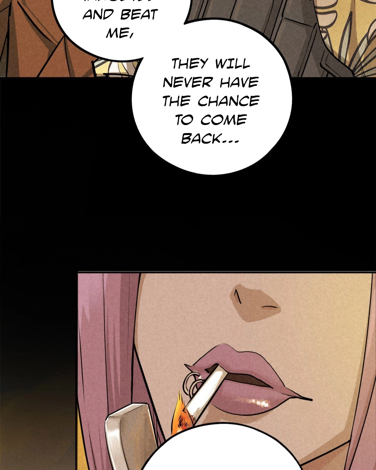 Trace of Doomsday Chapter 60 page 10 - 