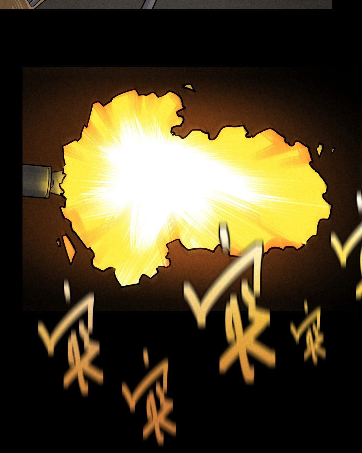Trace of Doomsday Chapter 61 page 2 - 