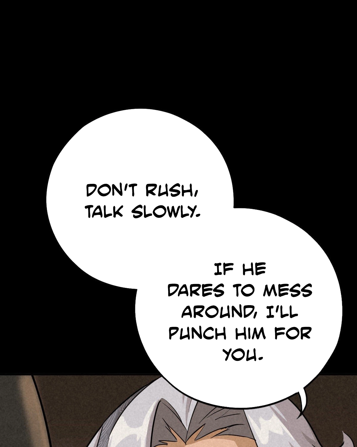 Trace of Doomsday Chapter 61 page 11 - 