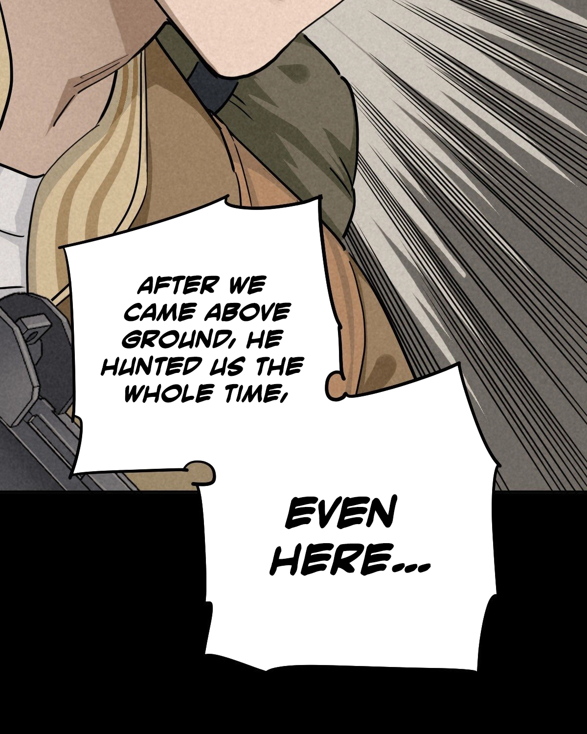 Trace of Doomsday Chapter 61 page 15 - 