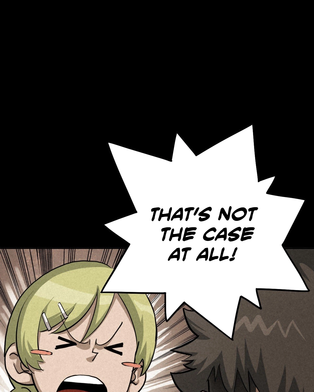 Trace of Doomsday Chapter 61 page 26 - 
