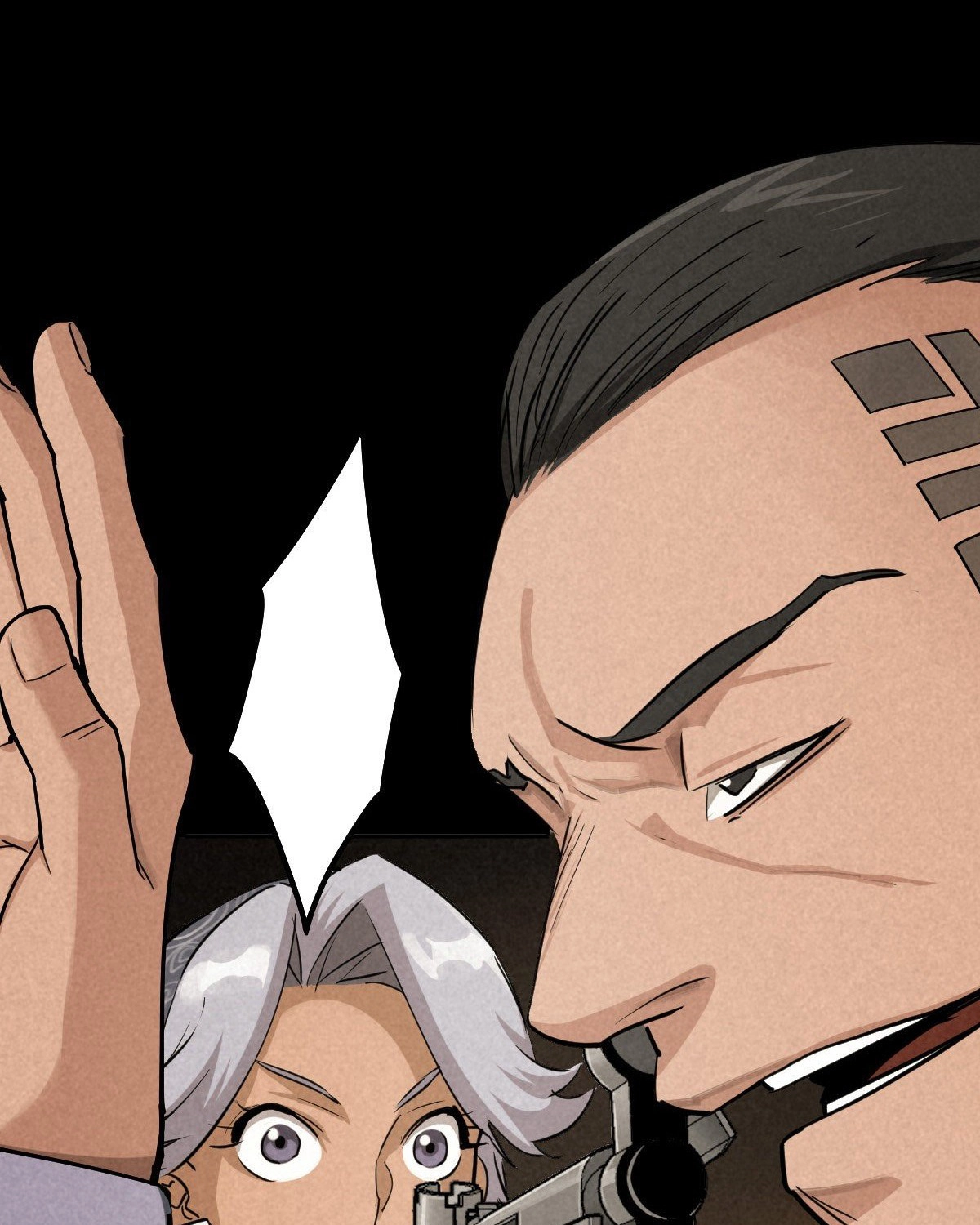 Trace of Doomsday Chapter 61 page 30 - 