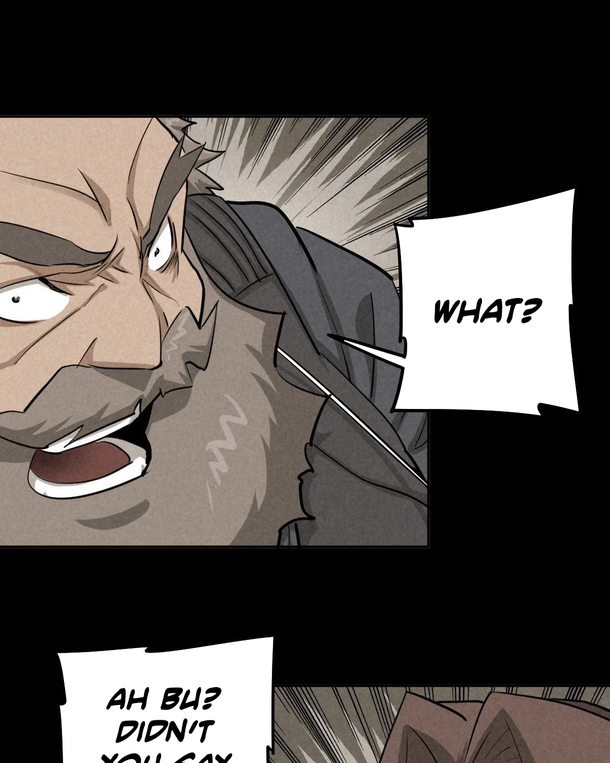 Trace of Doomsday Chapter 61 page 33 - 