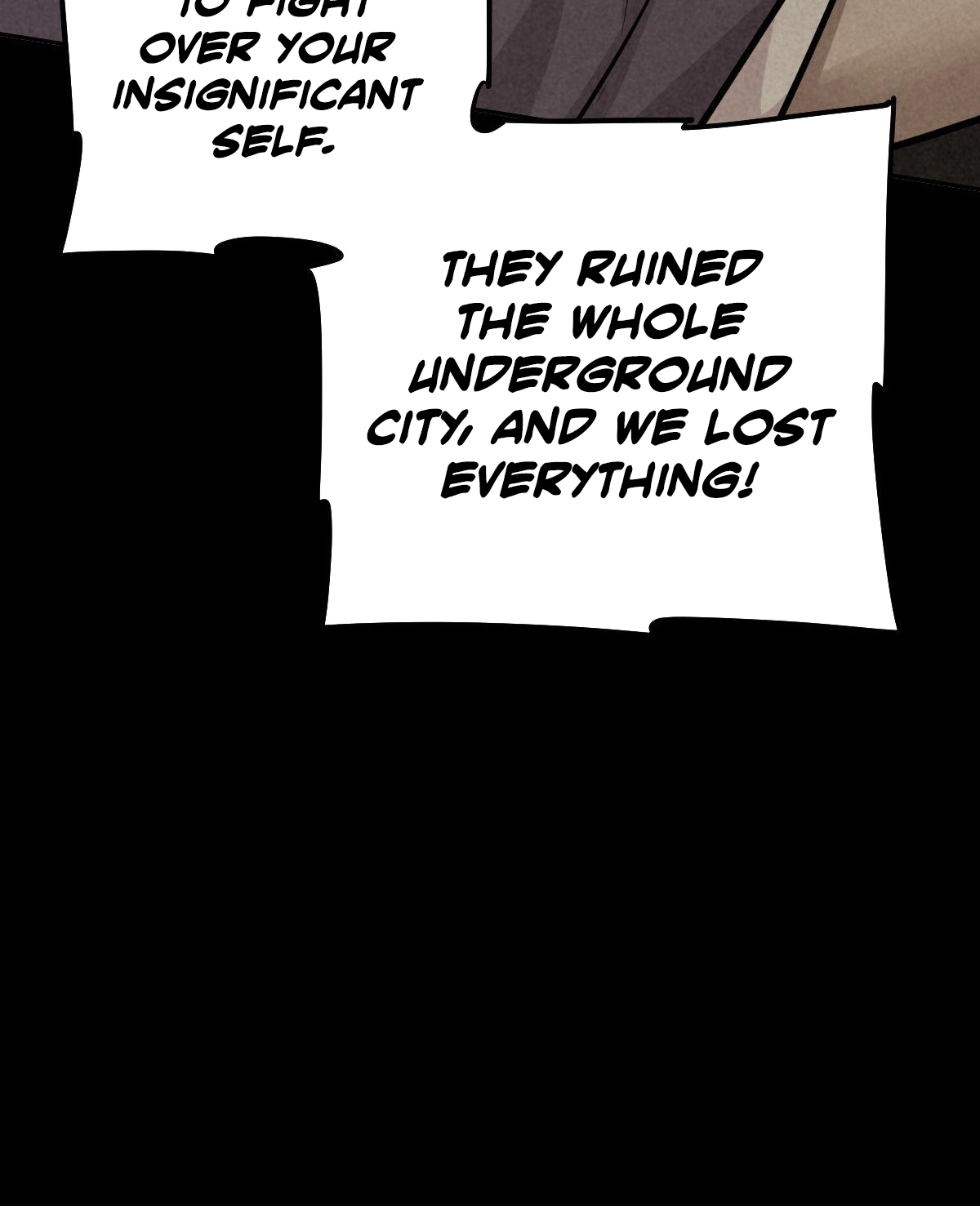 Trace of Doomsday Chapter 61 page 41 - 