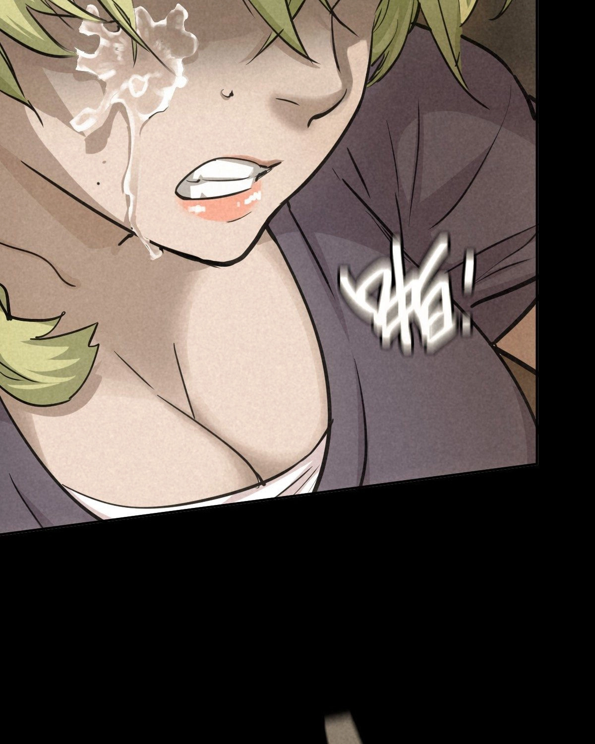 Trace of Doomsday Chapter 61 page 46 - 