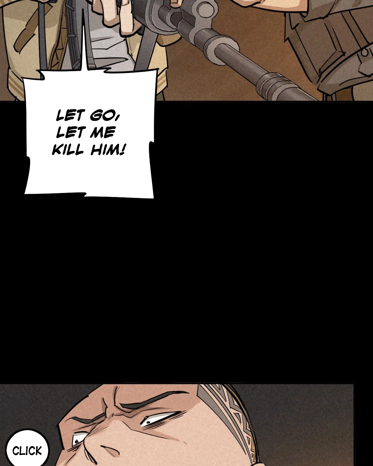 Trace of Doomsday Chapter 61 page 6 - 