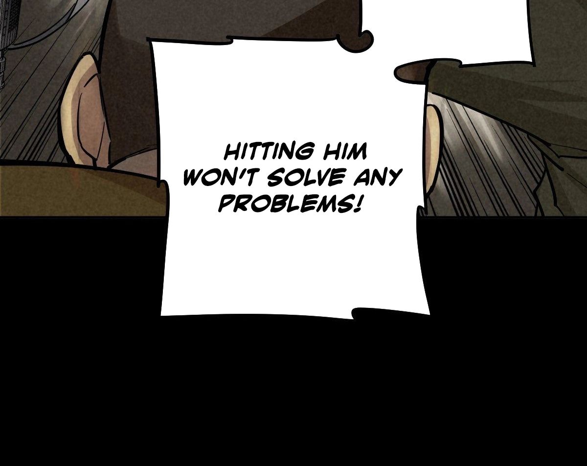 Trace of Doomsday Chapter 61 page 51 - 