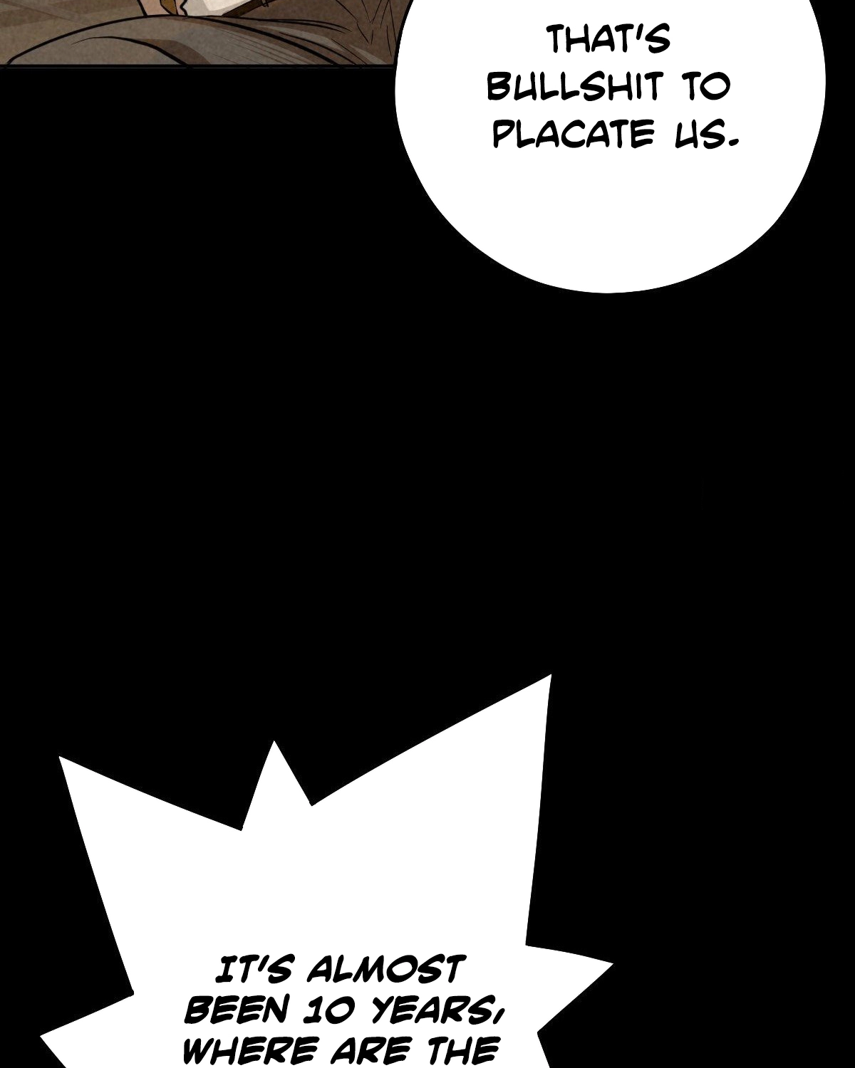 Trace of Doomsday Chapter 61 page 53 - 