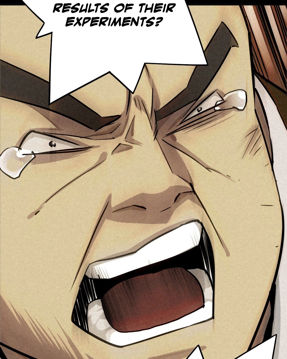 Trace of Doomsday Chapter 61 page 54 - 