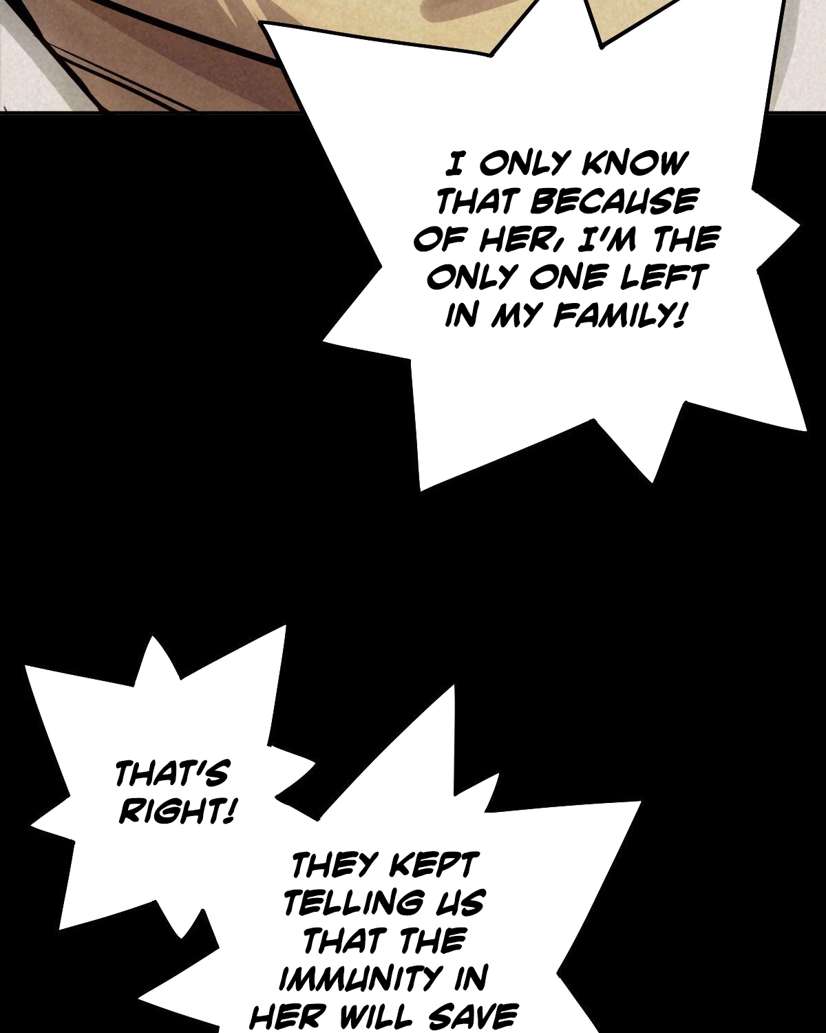 Trace of Doomsday Chapter 61 page 55 - 