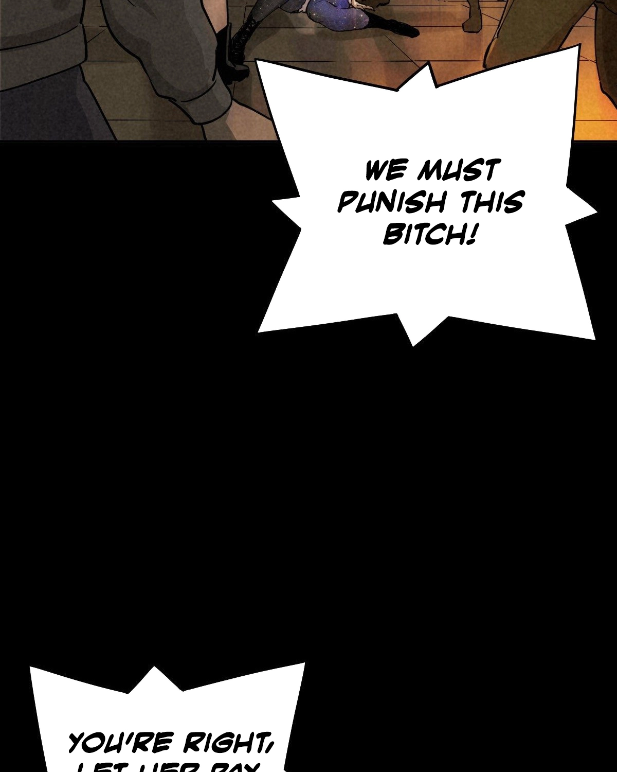 Trace of Doomsday Chapter 61 page 58 - 