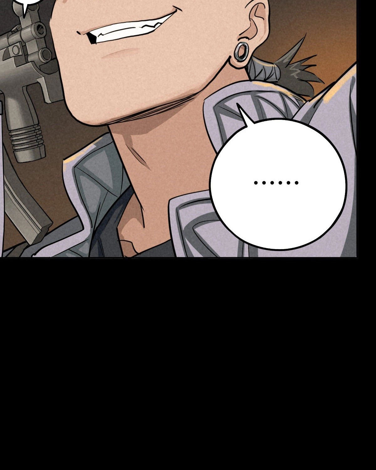 Trace of Doomsday Chapter 61 page 7 - 