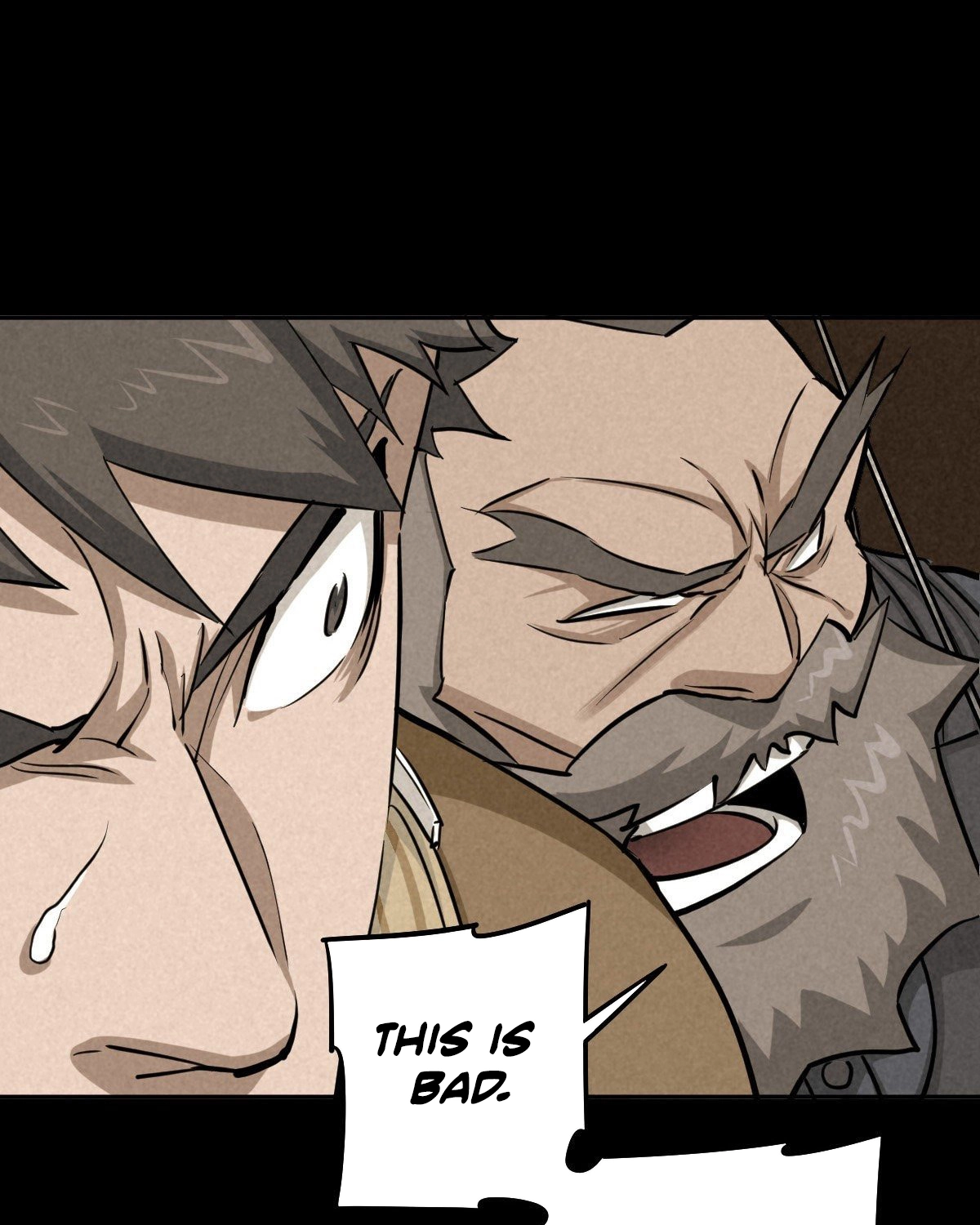 Trace of Doomsday Chapter 61 page 61 - 